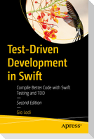 Test-Driven Development in Swift