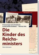 Die Kinder des Reichsministers