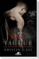 Kizil Yagmur - Firar 2.Kitap
