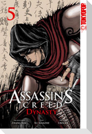 Assassin's Creed - Dynasty 05