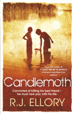 Ellory, R. J.. Candlemoth. Orion Publishing Co, 2011.