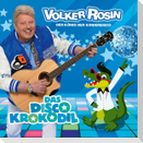Das Disco Krokodil