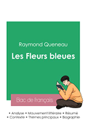 Réussir son Bac de français 2023: Analyse des Fleurs bleues de Raymond Queneau