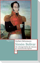 Simón Bolívar