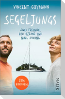 Segeljungs