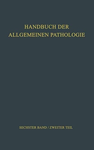 Entwicklung · Wachstum II - Regeneration · Hyperplasie Cancerisierung. Springer Berlin Heidelberg, 2012.