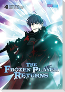 The Frozen Player Returns 04
