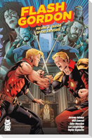 Flash Gordon Vol. 3
