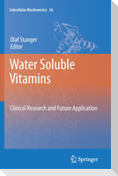 Water Soluble Vitamins