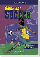 Game Day Soccer