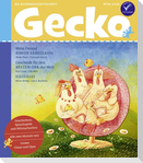 Gecko Kinderzeitschrift Band 94