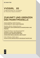 Zukunft und Grenzen des Marktmodells