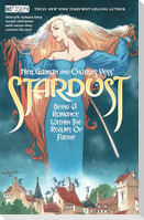 Neil Gaiman and Charles Vess's Stardust