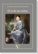 El sí de las niñas
