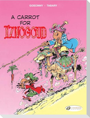 Iznogoud 5 - A Carrot for Iznogoud