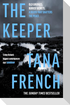 The Keeper
