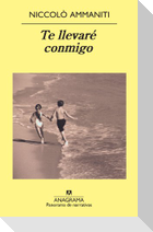 Te Llevare Conmigo