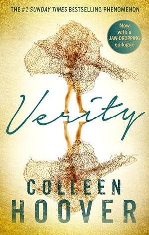 Hoover, Colleen. Verity - The thriller that will capture your heart and blow your mind, from the author of IT ENDS WITH US. Little, Brown, 2026.