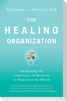 The Healing Organization