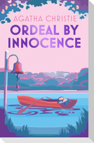 ORDEAL BY INNOCENCE HB
