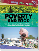 What Can We Do?: Poverty and Food