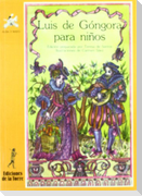 Luis de Góngora para niños