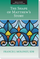 Shape of Matthew's Story