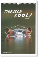 Tierisch cool! 2027