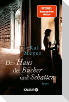 Das Haus der Bücher und Schatten