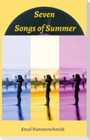 Seven Songs of Summer