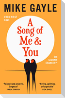 A Song of Me and You