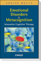 Emotional Disorders   Metacognition P