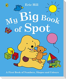 My Big Book of Spot