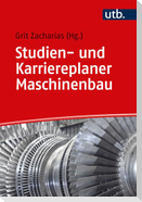 Studien- und Karriereplaner Maschinenbau
