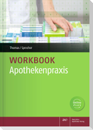 Workbook Apothekenpraxis