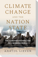 Climate Change and the Nation State