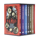The H. G. Wells Collection