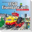 LEGO®-Eisenbahnwelt