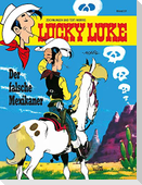Lucky Luke 51 - Der falsche Mexikaner