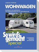 So wird's gemacht Special 03: Wohnwagen