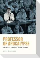 Professor of Apocalypse