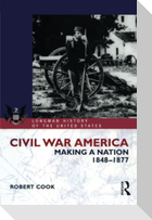 Civil War America