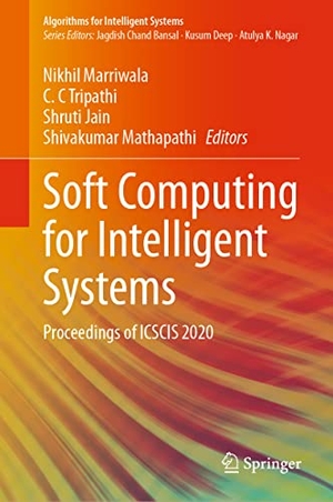Marriwala, Nikhil / Shivakumar Mathapathi et al (Hrsg.). Soft Computing for Intelligent Systems - Proceedings of ICSCIS 2020. Springer Nature Singapore, 2021.