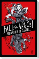 Fall of the Argosi
