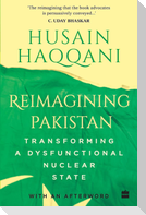 Reimagining Pakistan