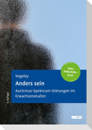 Anders sein