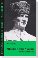 Mustafa Kemal Atatürk