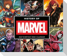 Marvel 2027