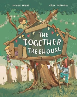 Engler, Michael. The Together Treehouse. Floris Books, 2025.