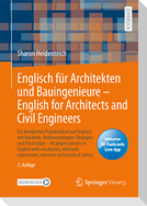 Englisch für Architekten und Bauingenieure ¿ English for Architects and Civil Engineers